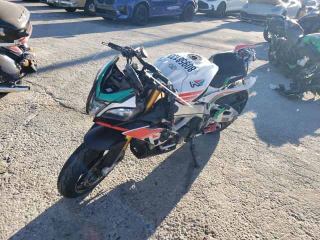 Изображение 2 2020 APRILIA TUONO 2020 с VIN ZD4KGU007LS001347