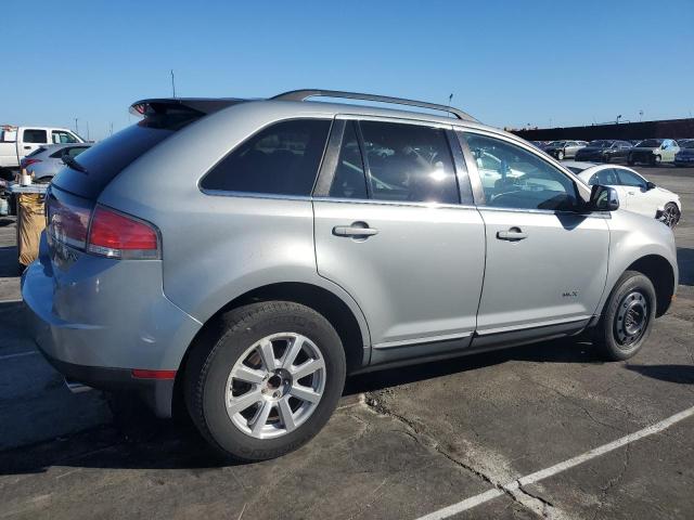 Obraz 3 z 2007 LINCOLN MKX  2007 z VIN 2LMDU68C17BJ23581
