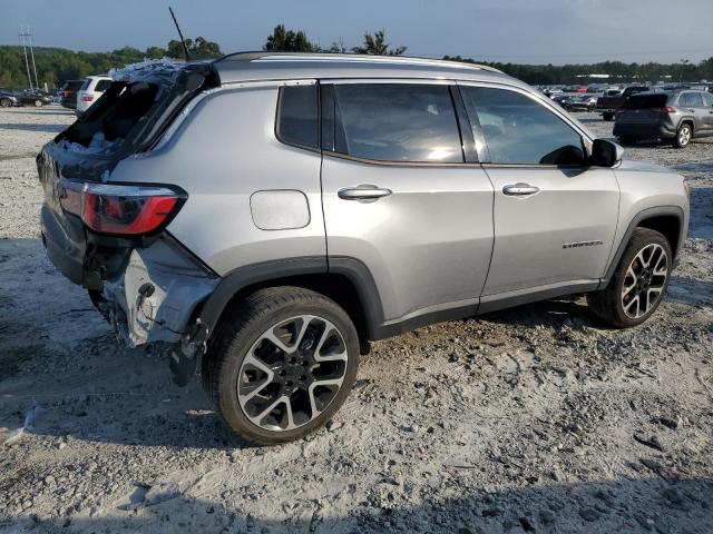 Obraz 3 z 2017 JEEP COMPASS LIMITED 2017 z VIN 3C4NJDCB2HT628907