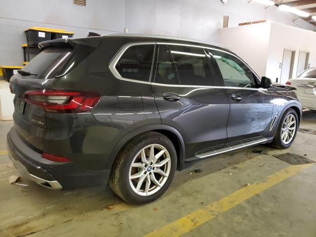 Image 3 of 2023 BMW X5 XDRIVE45E 2023 with VIN 5UXTA6C06P9P28516