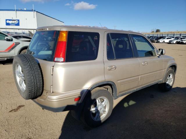 Изображение 3 2001 HONDA CR-V SE 2001 с VIN JHLRD18741C052561