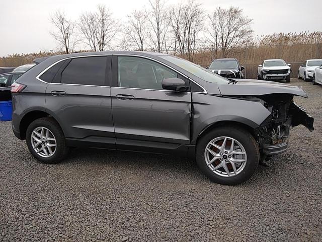 Obraz 2 z 2024 FORD EDGE SEL 2024 z VIN 2FMPK4J9XRBA36752