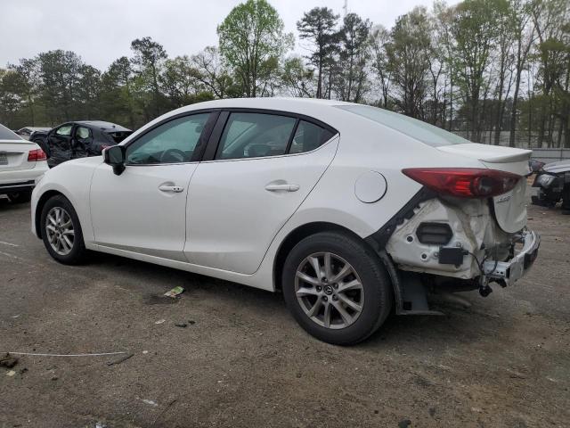 Image 2 of 2015 MAZDA 3 TOURING 2015 with VIN 3MZBM1V77FM169458