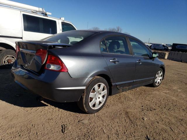 Изображение 3 2010 HONDA CIVIC LX 2010 с VIN 19XFA1F57AE007794