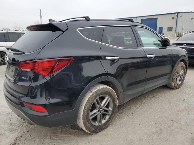 Obraz 3 z 2017 HYUNDAI SANTA FE SPORT  2017 z VIN 5NMZU3LB5HH052407