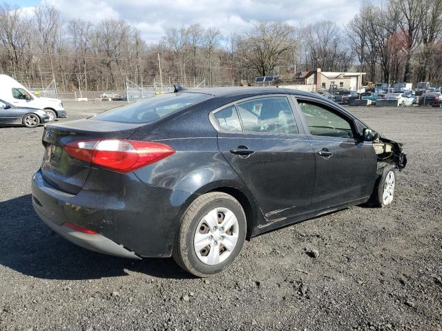 Image 3 of 2015 KIA FORTE LX 2015 with VIN KNAFK4A65F5394201