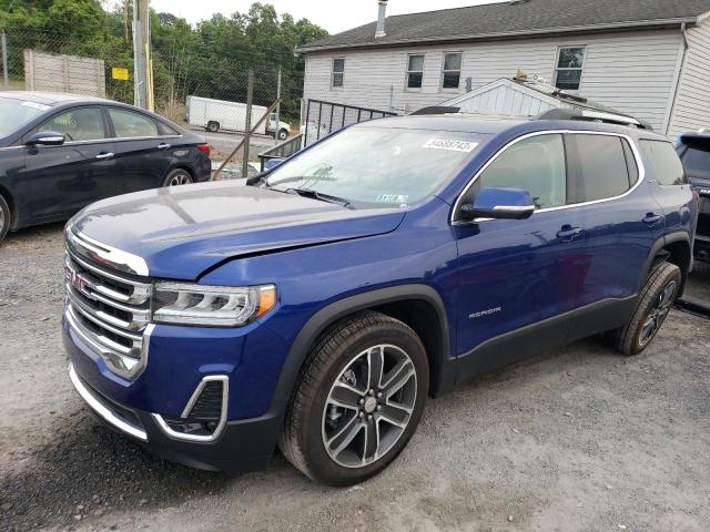 2023 GMC ACADIA SLT 2023 image