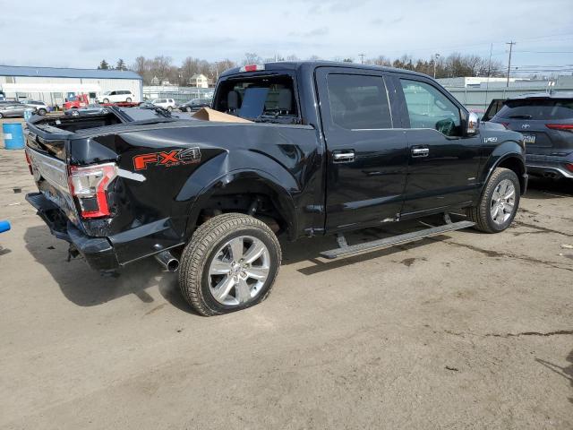 Изображение 3 2016 FORD F150 SUPERCREW 2016 с VIN 1FTEW1EG1GFB40307