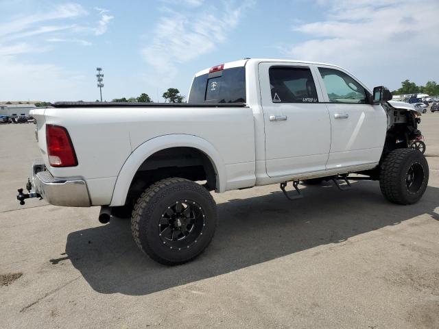 Image 3 of 2012 DODGE RAM 2500 SLT 2012 with VIN 3C6UD5DL0CG198626