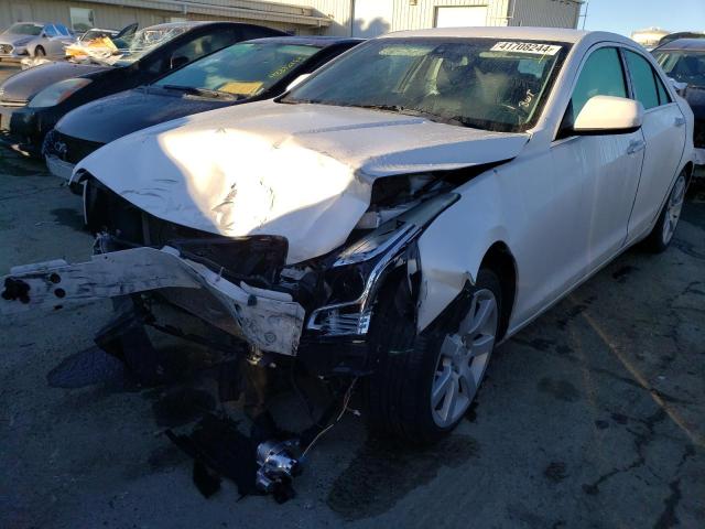 Obraz 1 z 2015 CADILLAC ATS  2015 z VIN 1G6AA5RA7F0122585