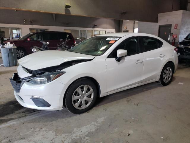 Image 1 of 2015 MAZDA 3 SPORT 2015 with VIN 3MZBM1U73FM207513