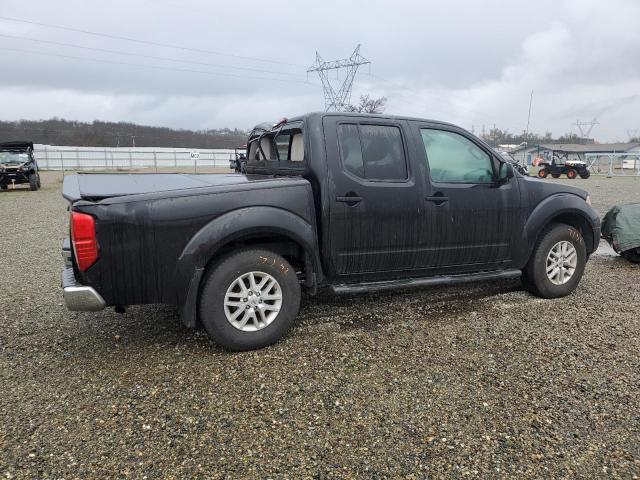 Obraz 3 z 2017 NISSAN FRONTIER S 2017 z VIN 1N6AD0EV2HN732932