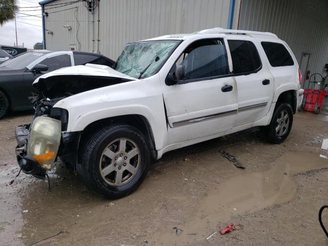 Obraz 2005 ISUZU ASCENDER S 2005