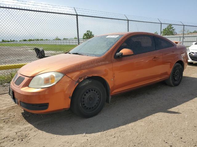 2007 PONTIAC G5  2007 image