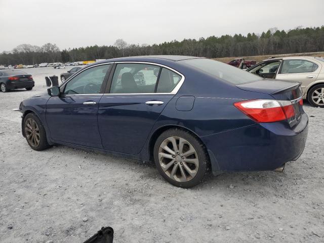 Obraz 2 z 2014 HONDA ACCORD SPORT 2014 z VIN 1HGCR2F54EA049349