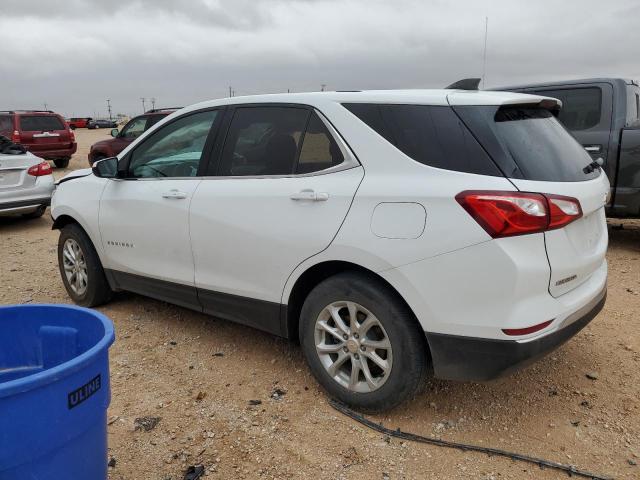 Изображение 2 2019 CHEVROLET EQUINOX LT 2019 с VIN 2GNAXKEV2K6186707