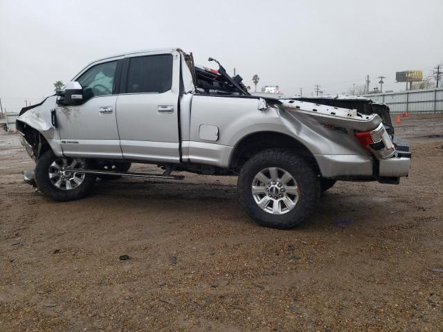 Obraz 2 z 2017 FORD F250 SUPER DUTY 2017 z VIN 1FT7W2BT8HEC41710