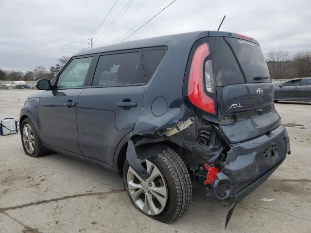 Image 2 of 2016 KIA SOUL ! 2016 with VIN KNDJX3A59G7355553