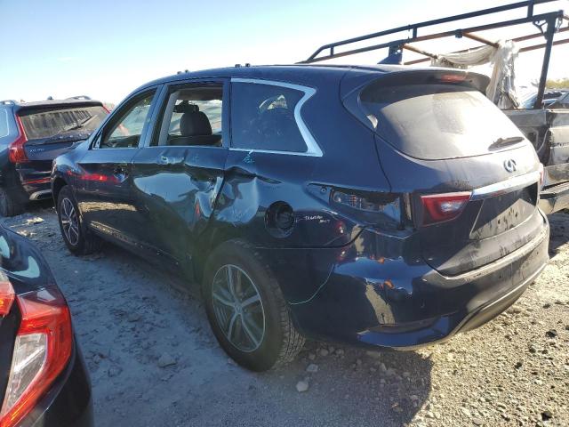 Obraz 2 z 2019 INFINITI QX60 LUXE 2019 z VIN 5N1DL0MN0KC553856