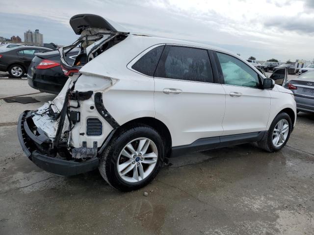 Image 3 of 2016 FORD EDGE SEL 2016 with VIN 2FMPK3J94GBB99176