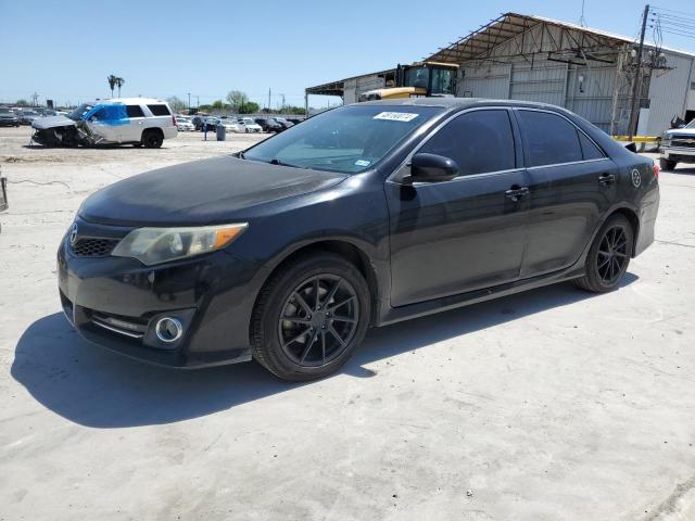 Obraz 1 z 2014 TOYOTA CAMRY L 2014 z VIN 4T1BF1FK6EU410688
