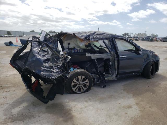 Obraz 3 z 2016 HYUNDAI SANTA FE SPORT  2016 z VIN 5XYZU3LB9GG341332