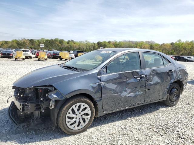 Obraz 1 z 2017 TOYOTA COROLLA L 2017 z VIN 2T1BURHE2HC756545