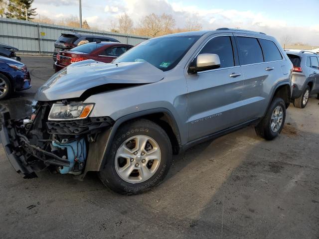 Изображение 1 2015 JEEP GRAND CHEROKEE LAREDO 2015 с VIN 1C4RJFAG7FC676617