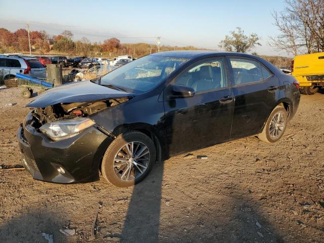 Image 1 of 2016 TOYOTA COROLLA L 2016 with VIN 2T1BURHE6GC591937