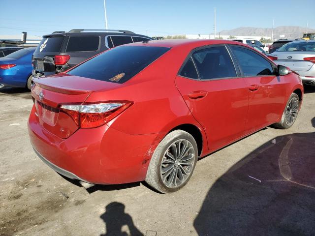 Изображение 3 2014 TOYOTA COROLLA L 2014 с VIN 5YFBURHE0EP159907