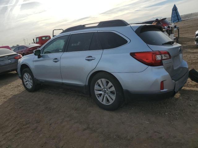 Изображение 2 2015 SUBARU OUTBACK 2.5I PREMIUM 2015 с VIN 4S4BSBCC9F3332784