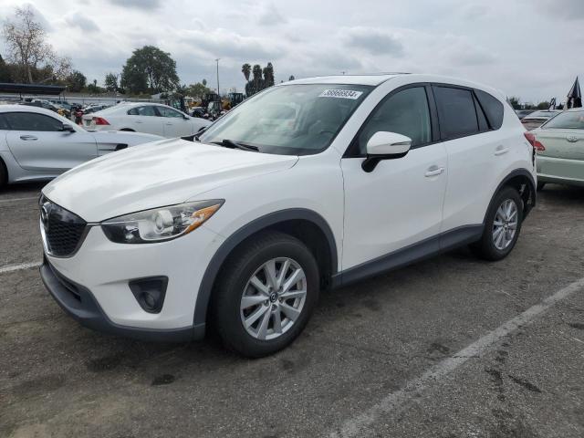 Obraz 1 z 2015 MAZDA CX-5 TOURING 2015 z VIN JM3KE2CY4F0471639