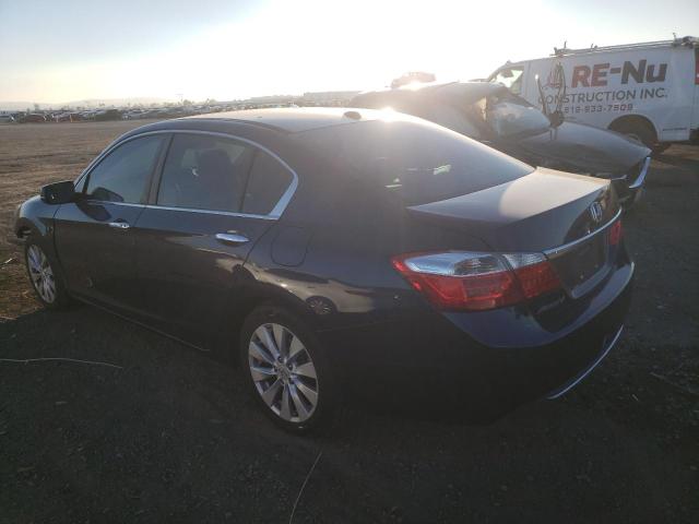 Image 2 of 2015 HONDA ACCORD EXL 2015 with VIN 1HGCR2F82FA152233