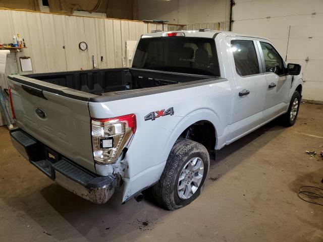 Obraz 3 z 2023 FORD F150 SUPERCREW 2023 z VIN 1FTFW1E51PFC05157