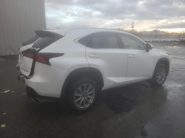 Image 3 of 2020 LEXUS NX 300 2020 with VIN JTJDARDZ8L5014258