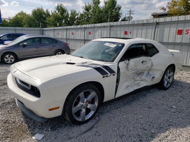 2009 DODGE CHALLENGER R/T 2009 image