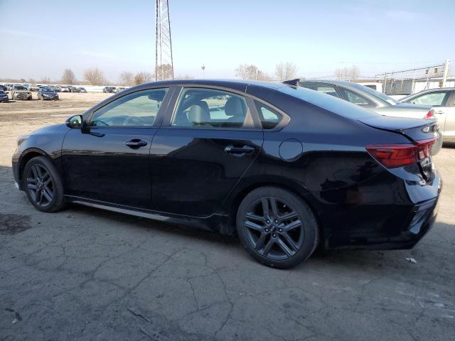 Obraz 2 z 2020 KIA FORTE GT LINE 2020 z VIN 3KPF34AD4LE155656