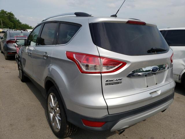 Image 3 of 2016 FORD ESCAPE SE 2016 with VIN 1FMCU0G7XGUA48611