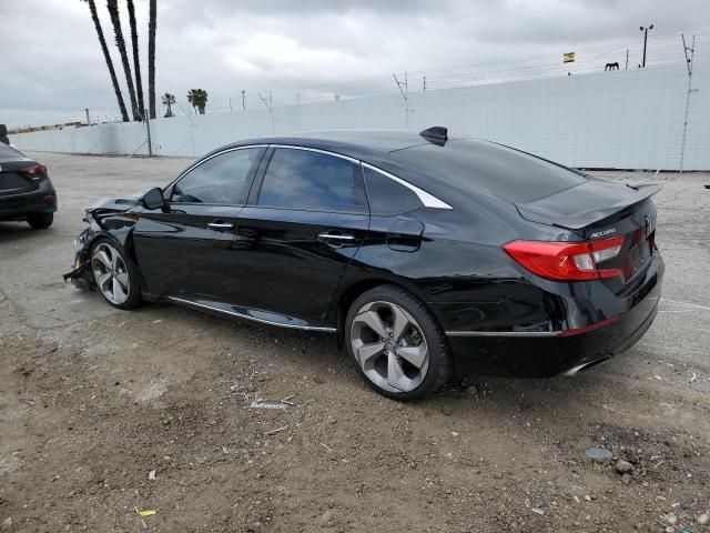 Image 2 of 2018 HONDA ACCORD TOURING 2018 with VIN 1HGCV1F96JA056886