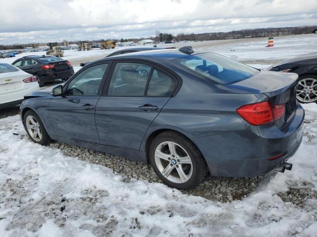 Image 2 of 2013 BMW 328 XI SULEV 2013 with VIN WBA3B5C53DF593350