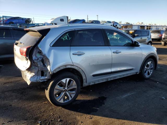Obraz 3 z 2019 KIA NIRO EX 2019 z VIN KNDCC3LG4K5024161