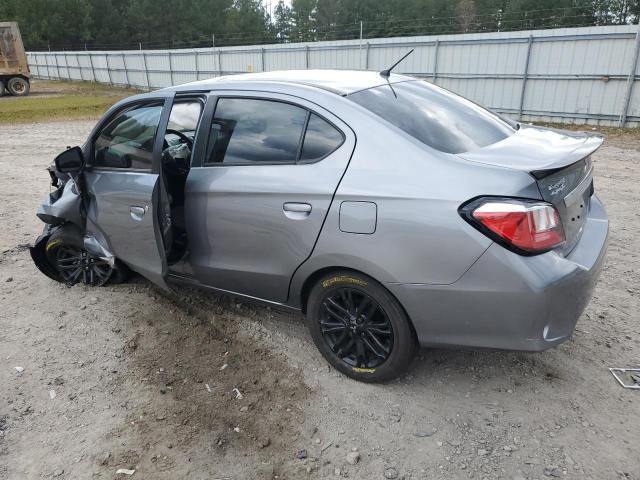Obraz 2 z 2022 MITSUBISHI MIRAGE G4 ES 2022 z VIN ML32FUFJ8NHF05037