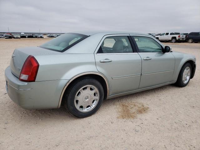 Изображение 3 2005 CHRYSLER 300 TOURING 2005 с VIN 2C3JA53G15H127869