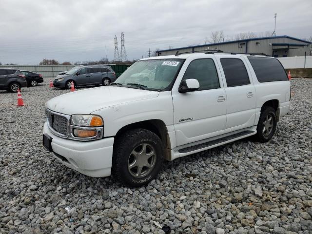 Obraz 2006 GMC YUKON XL DENALI 2006