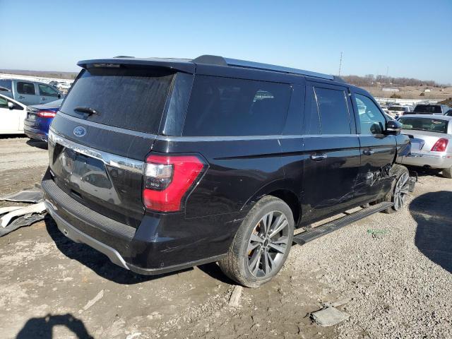 Image 3 of 2020 FORD EXPEDITION MAX LIMITED 2020 with VIN 1FMJK2AT1LEA32834