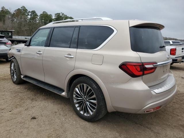 Obraz 2 z 2019 INFINITI QX80 LUXE 2019 z VIN JN8AZ2NF0K9688121