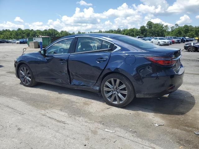 Image 2 of 2019 MAZDA 6 TOURING 2019 with VIN JM1GL1VM8K1510343