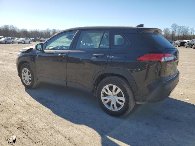 Изображение 2 2022 TOYOTA COROLLA CROSS L 2022 с VIN 7MUAAABG7NV037378