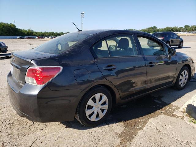 Image 3 of 2014 SUBARU IMPREZA  2014 with VIN JF1GJAA63EH016633
