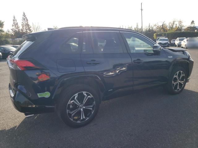 Image 3 of 2021 TOYOTA RAV4 PRIME XSE 2021 with VIN JTMFB3FV7MD061076